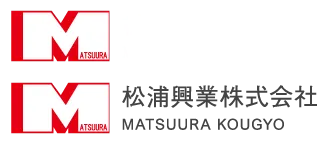 松浦興業株式会社